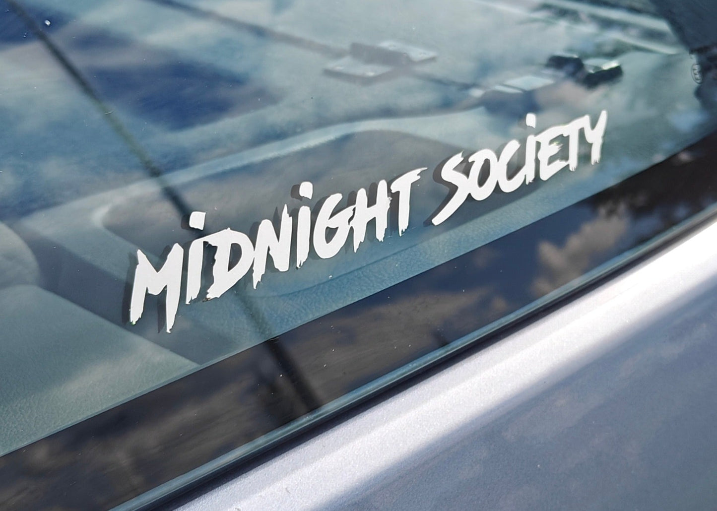 STICKER LETTRAGE