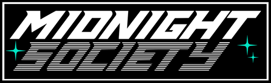 STICKER SLAP RACER